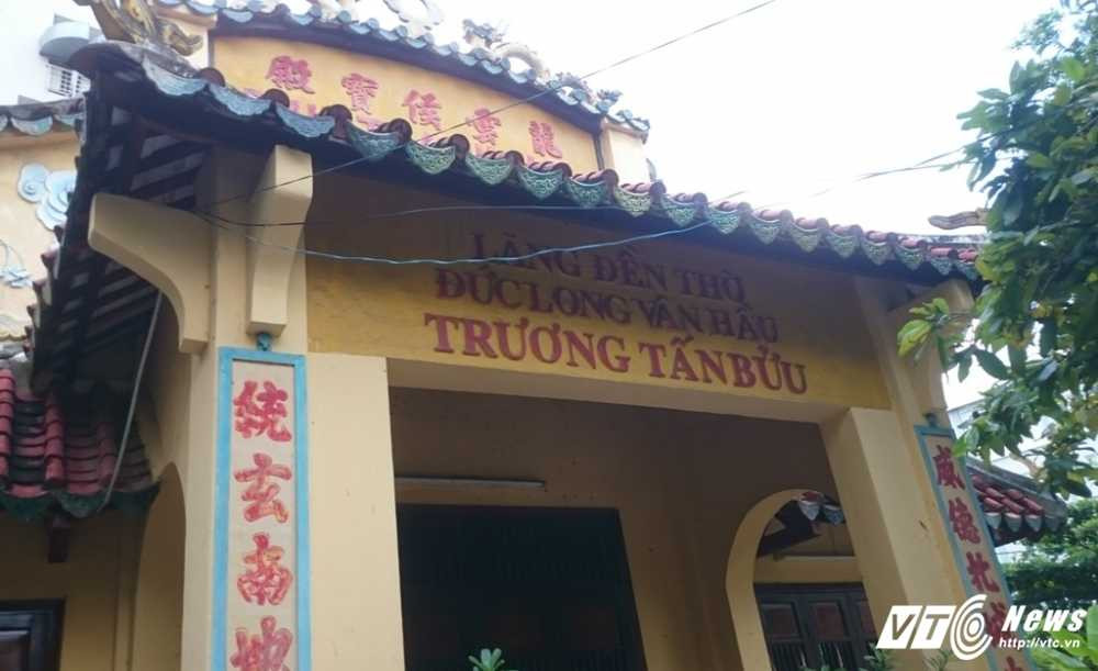 Truong Tan Buu, Duc Thuy (2)