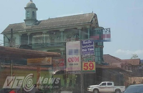 Hinh anh Tham nhap duong day buon ho ve Viet Nam: Doi mat 'ba trum' ngoai bien ai 5