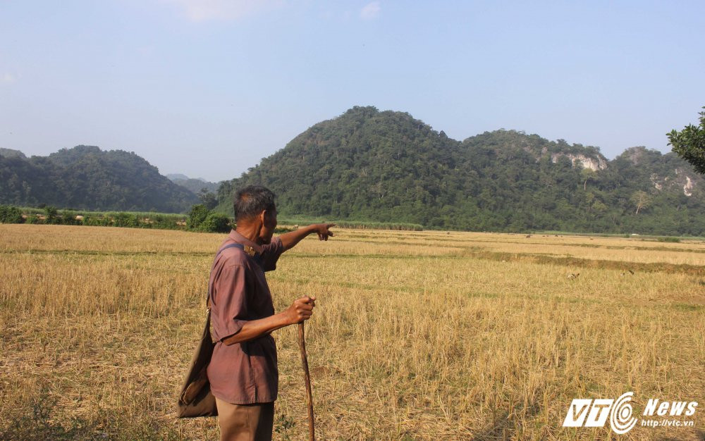 Hinh anh Tho san bien thanh hon ma vat vuong trong rung vi ho tra thu tan khoc 3