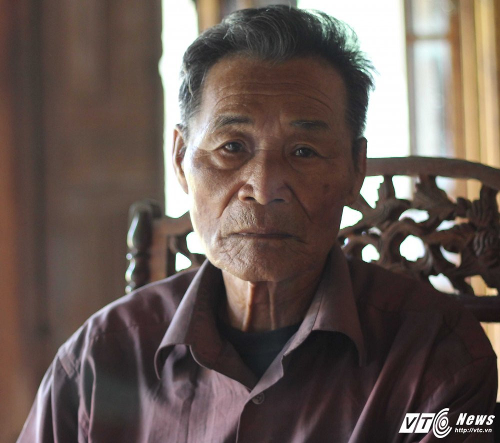 Hinh anh Tho san bien thanh hon ma vat vuong trong rung vi ho tra thu tan khoc 5