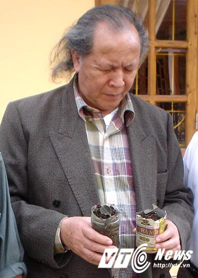 Hinh anh Giai ma su that ve co kim cuong - thu co dat nhu vang rong 3