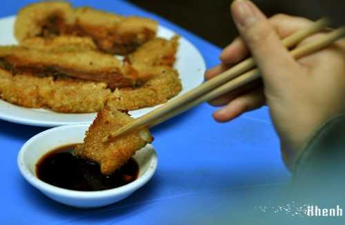 An banh chung the nao de khong nong trong nguoi? hinh anh 1