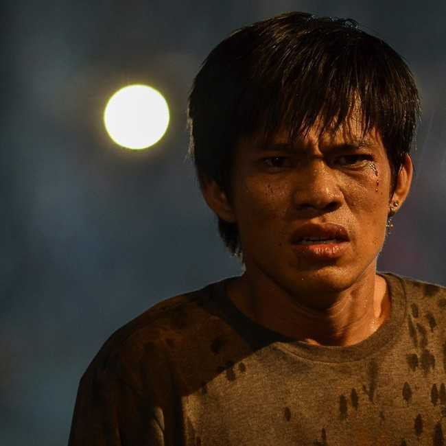 Dien vien phim 'Bui doi cho Lon' qua doi o tuoi 33 hinh anh 2