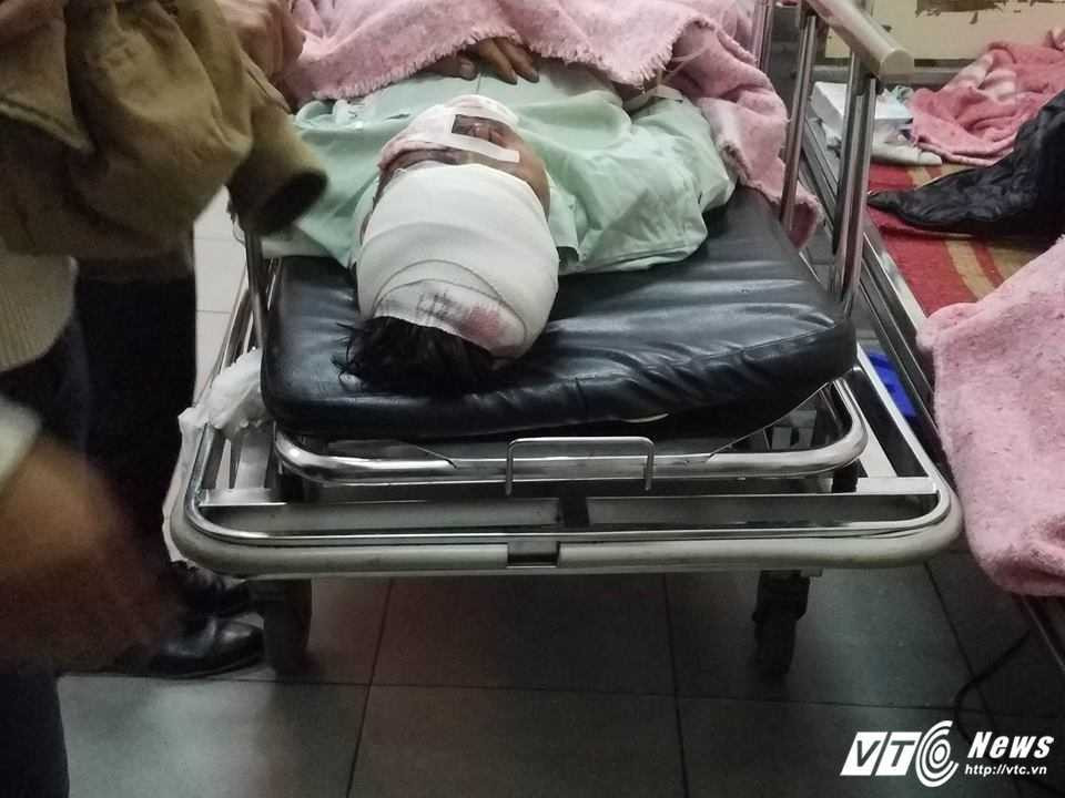 vu tai nan giao thong o Ha Nam - 3