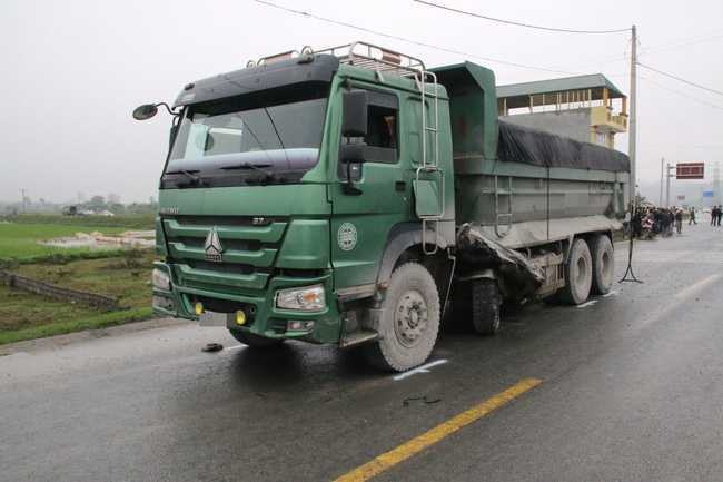 tai nạn giao thông ở hà nam - 4