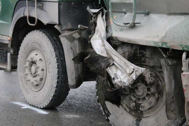 tai nạn giao thông ở hà nam - 5