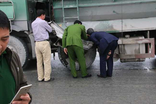 tai nạn giao thông ở hà nam - 7 width=