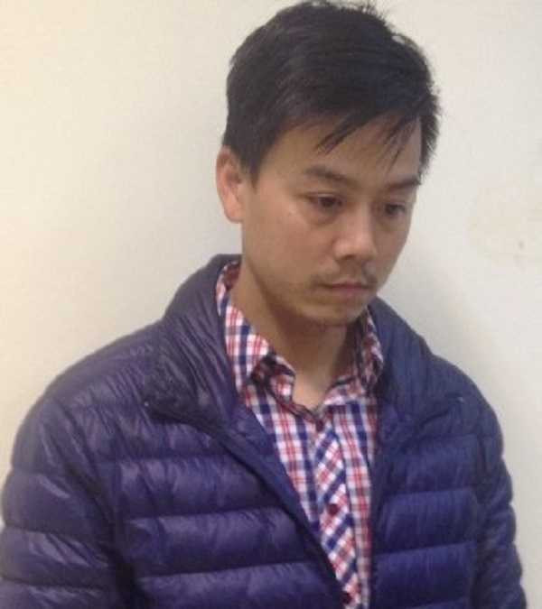 Be gai 8 tuoi bi xam hai o Ha Noi - Công lý đã được thực thi