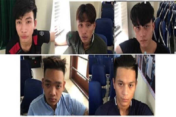 Hinh anh Con do hung han vao vien truy sat benh nhan, bac sy: Moi lo ve anh ninh benh vien 6