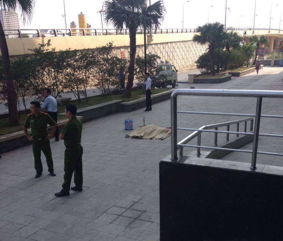 Hinh anh roi chung cu