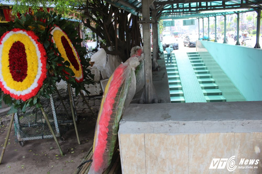 Hinh anh ‘Che’ ham di bo nghin ty mat nhu dieu hoa, dan Thu do cat mat tu than qua duong 20