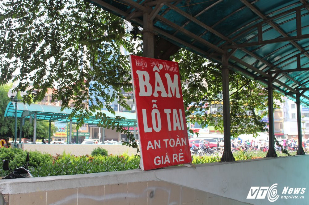 Hinh anh ‘Che’ ham di bo nghin ty mat nhu dieu hoa, dan Thu do cat mat tu than qua duong 20