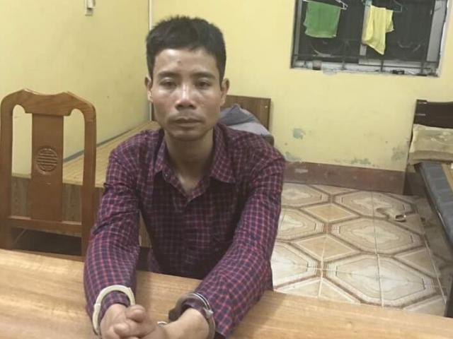 Hinh anh Khoi to doi tuong sat hai nam thanh nien, nem xac xuong song de phi tang