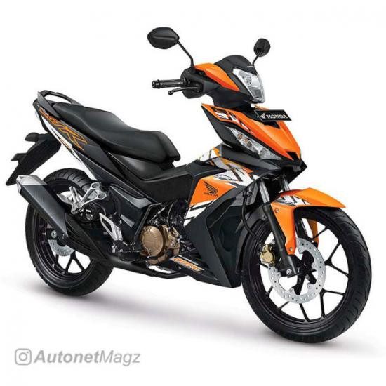 Honda Winner 2017, honda winner 150, honda winner sắp ra mắt, xe sắp ra mắt, giá honda winner 2017, xe máy, thi trường xe máy, xem máy sắp ra mắt, xe đời mới, thị trường xe, tin tức xe, vtc, vtc.vn - 3