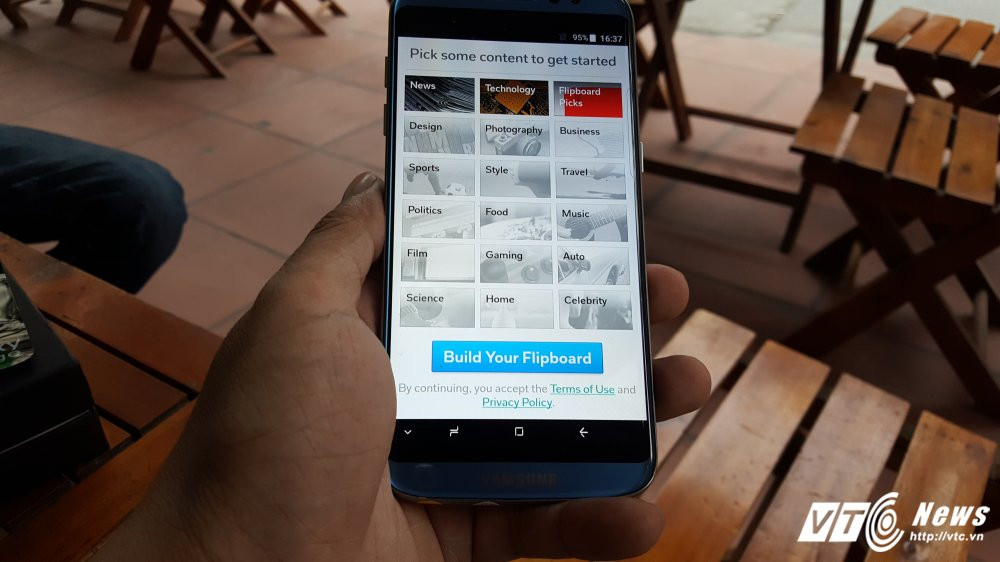 Hinh anh Vua moi ra mat, Samsung S8 da co hang nhai gia 3,8 trieu dong 15