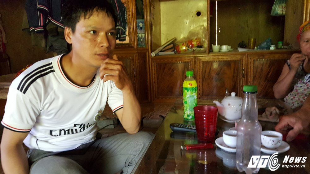 Hinh anh Dong bao dan toc 'an con khong du' lay tien tai dinh cu di lam 'chan ret' cho Thien Ngoc Minh Uy 3