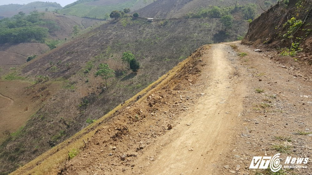 Hinh anh Thien Ngoc Minh Uy ‘vuon voi’ vao vung sau, vung xa nhu the nao?