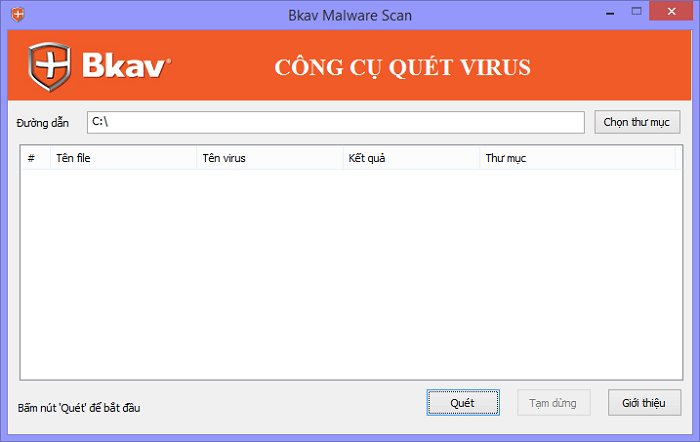 công cụ kiểm tra virus Wanna Crypt miễn phí