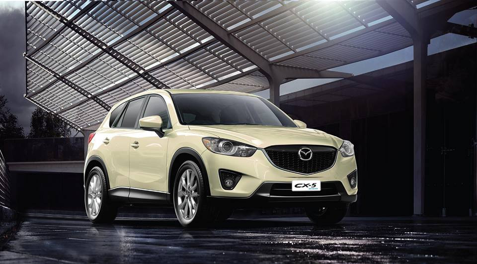 Hinh anh Thaco khang dinh se tu bo cuoc dua giam gia cho thuong hieu Mazda