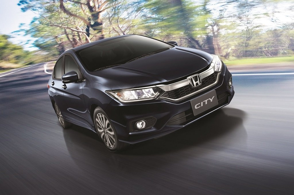 honda city 2017 gia tu 568 trieu dong tai viet nam