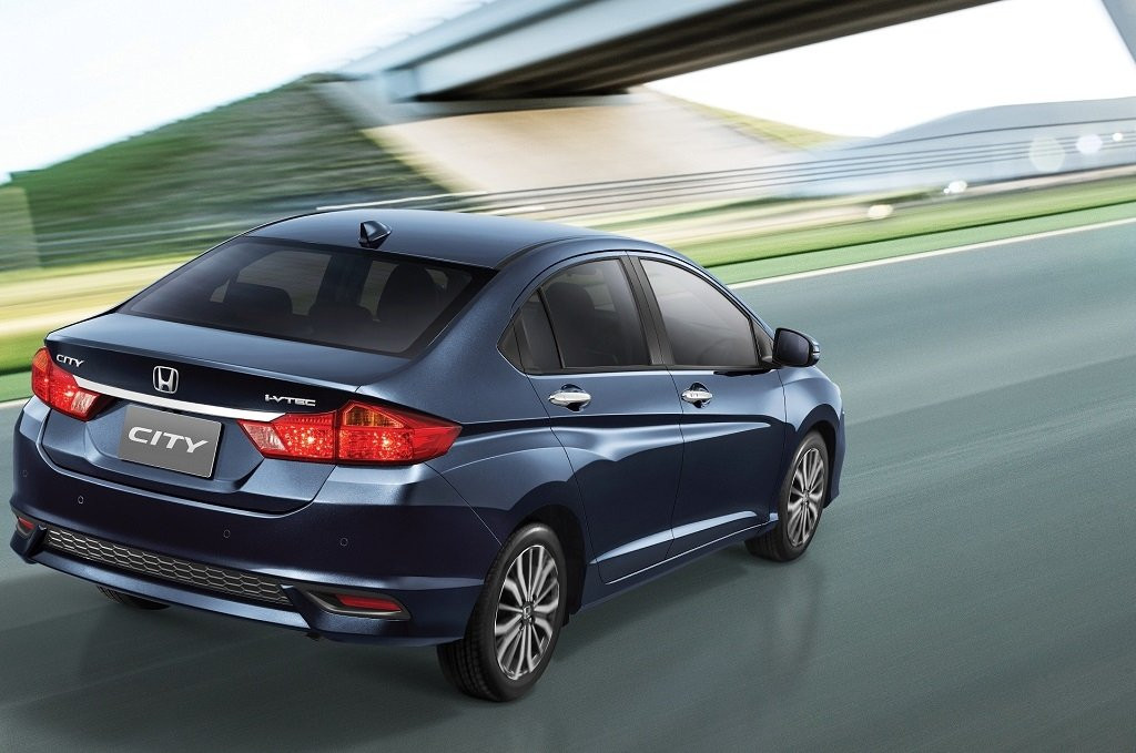 honda city 2017 gia tu 568 trieu dong tai viet nam