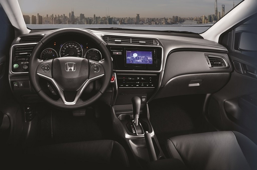 honda city 2017 gia tu 568 trieu dong tai viet nam