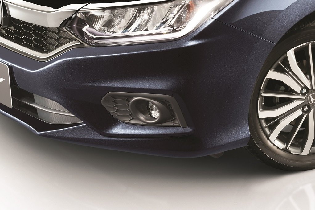 honda city 2017 gia tu 568 trieu dong tai viet nam