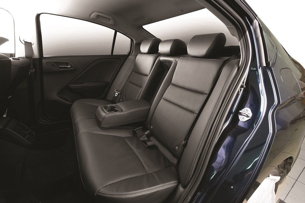 honda city 2017 gia tu 568 trieu dong tai viet nam