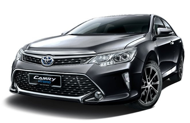 Camry