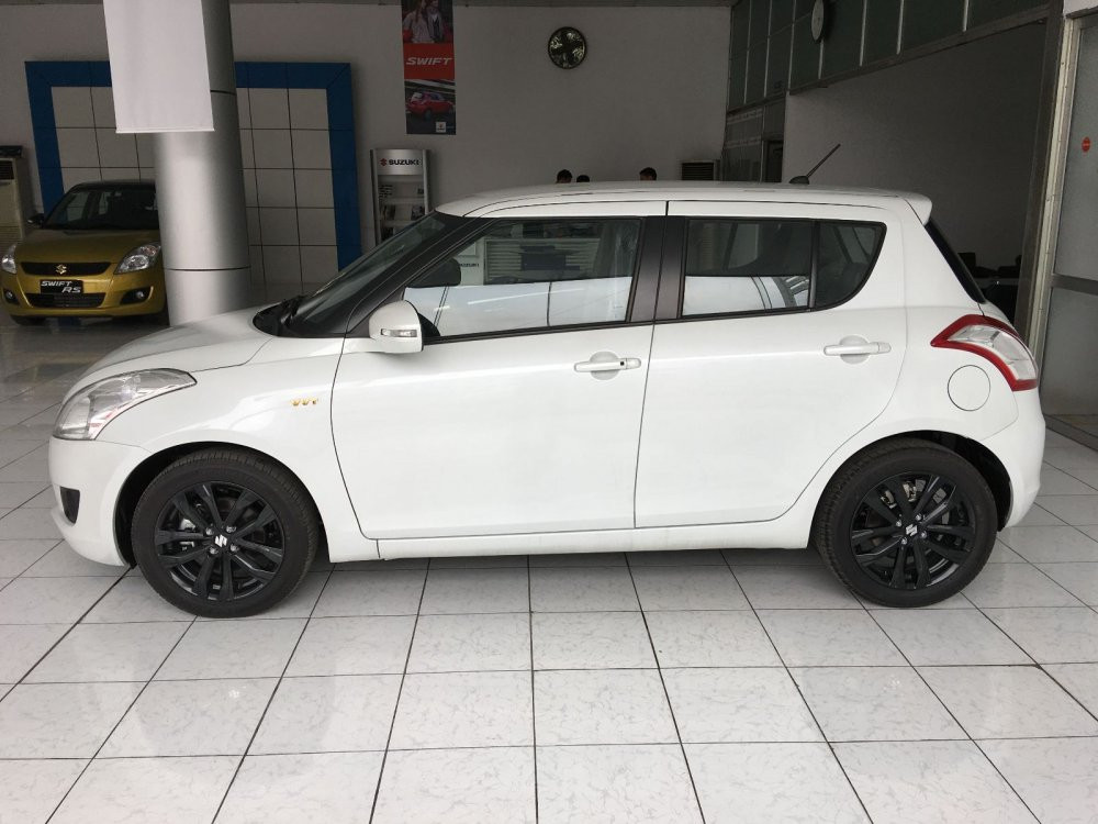 Suzuki Swift 2017 RS