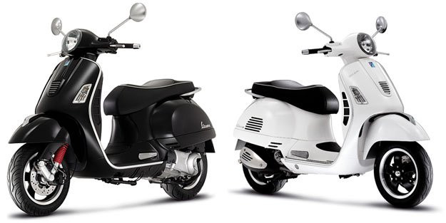 vespagts300