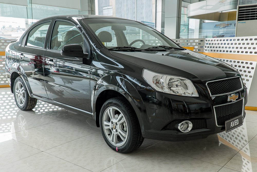 Chevrolet -Aveo_2 4