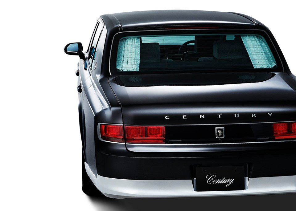 ToyotaCentury2018160004 3