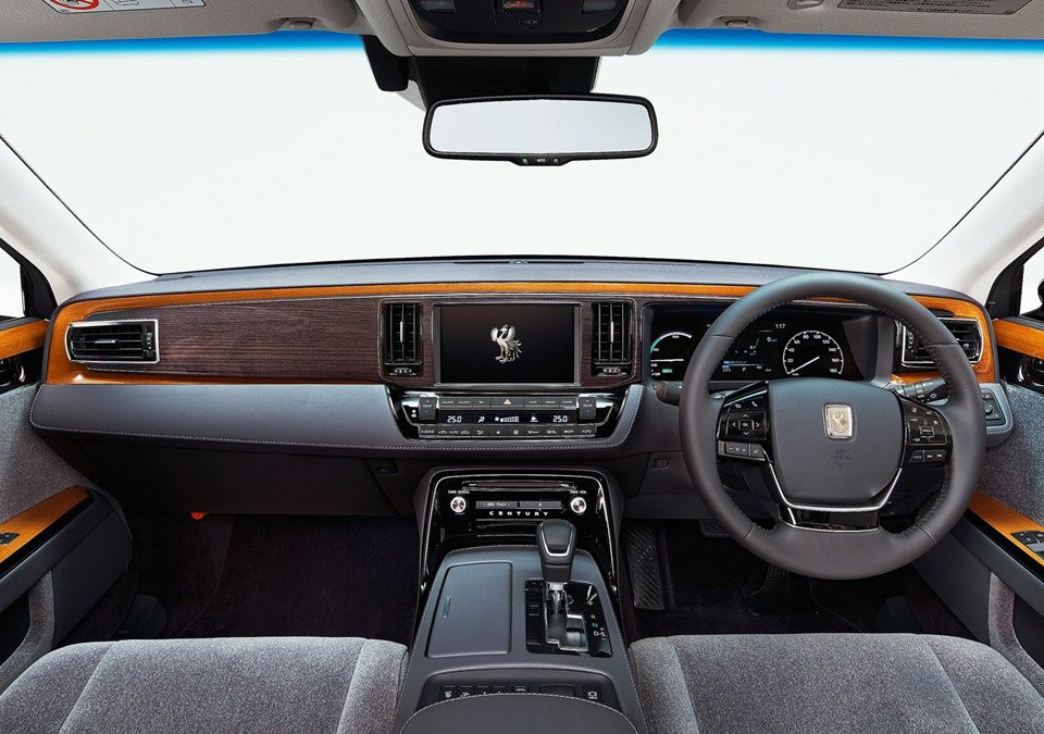 ToyotaCentury2018160005 4