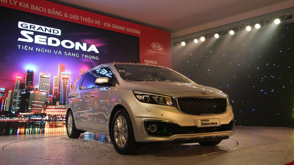 KIA Bach Dang-Sedona 2 6