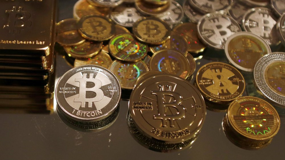 giá bitcoin ngày 17/11