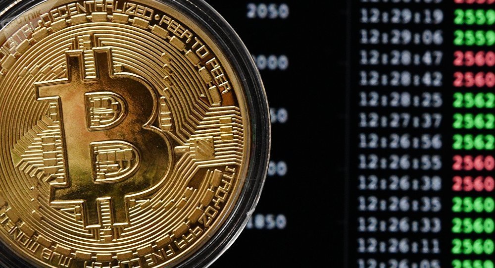 giá bitcoin hôm nay 22/11
