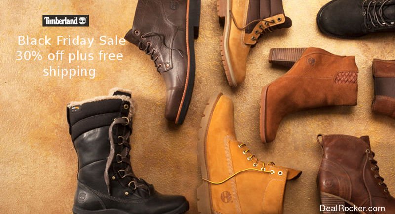 Timberland-Black-Friday-Sale 4