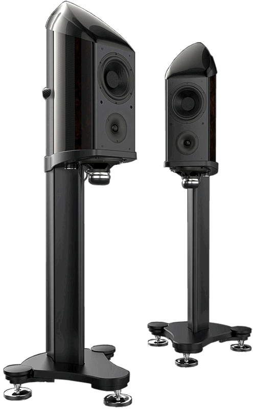Wilson Benesch Endeavour 3