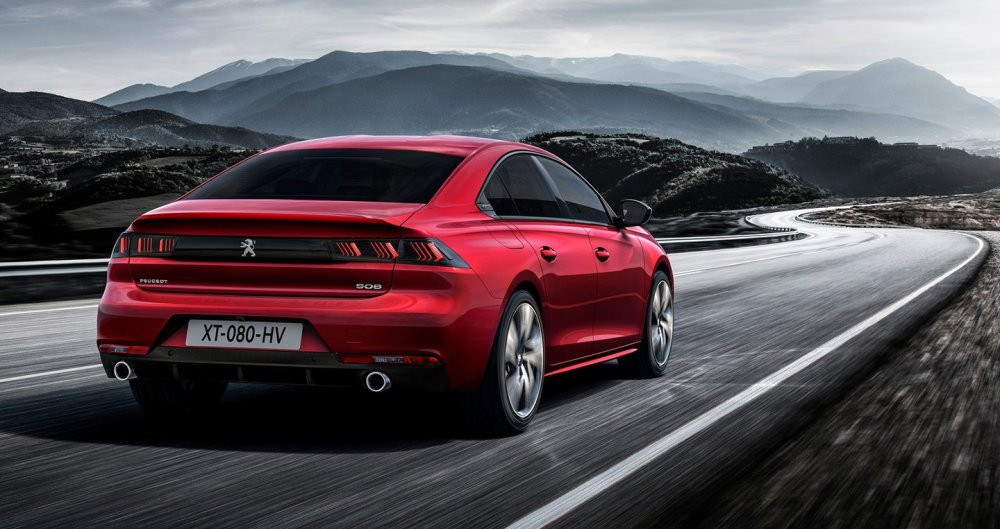 peugeot-508-2019-1600-03 4