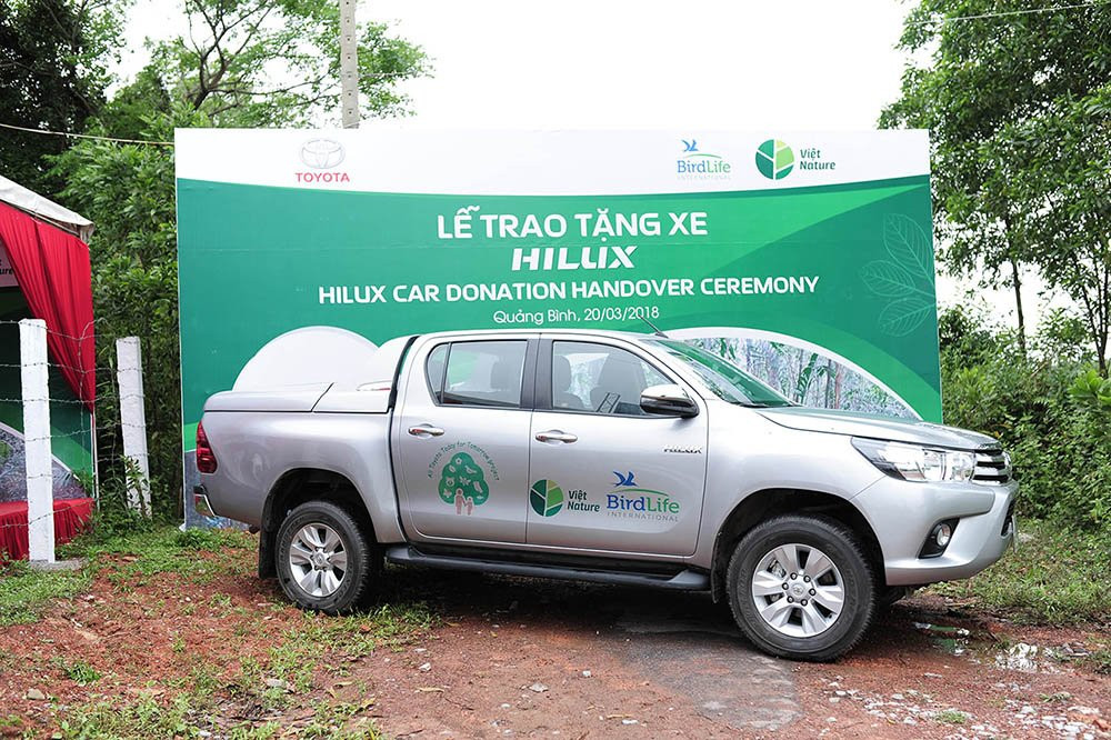 hilux