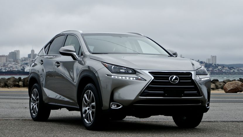 Lexus-NX200T