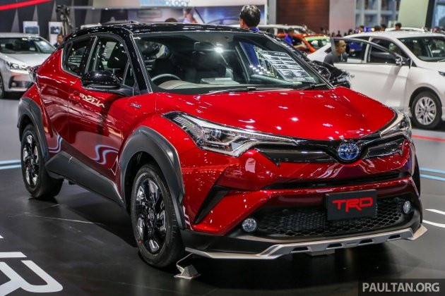 BIMS2018_Toyota_CHR_TRD-1-630x420 3