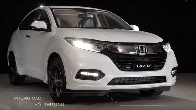 hr-v