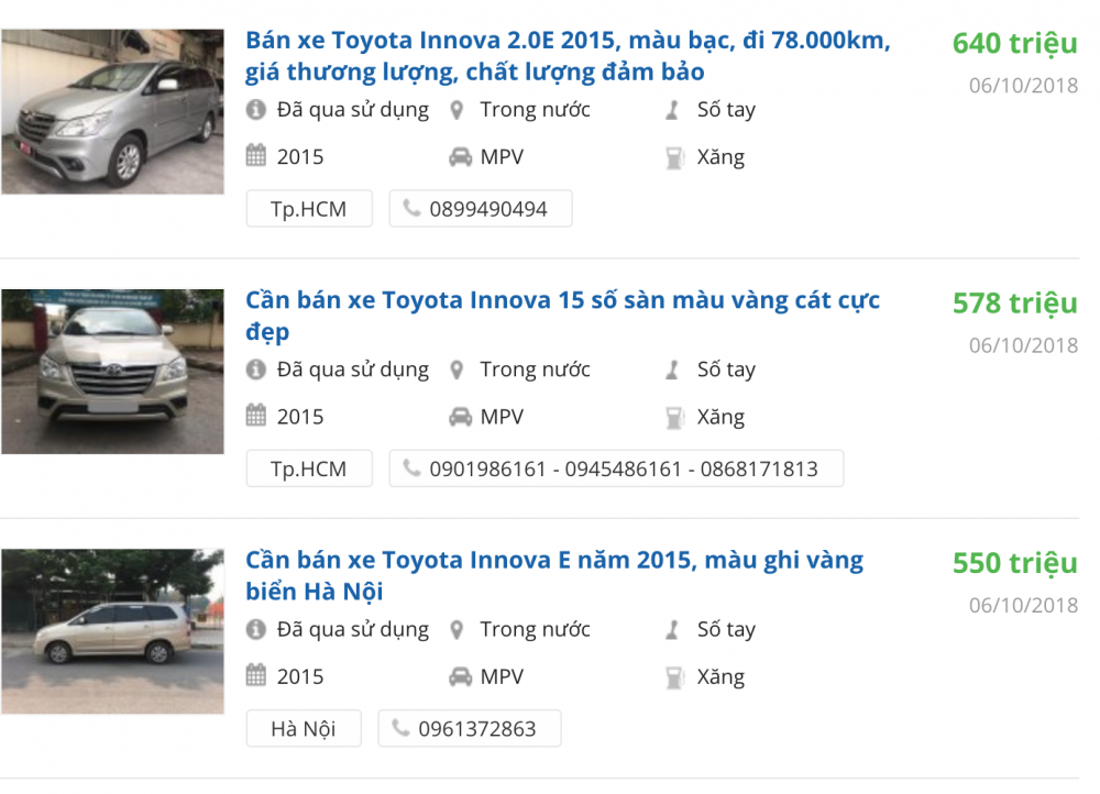 innova