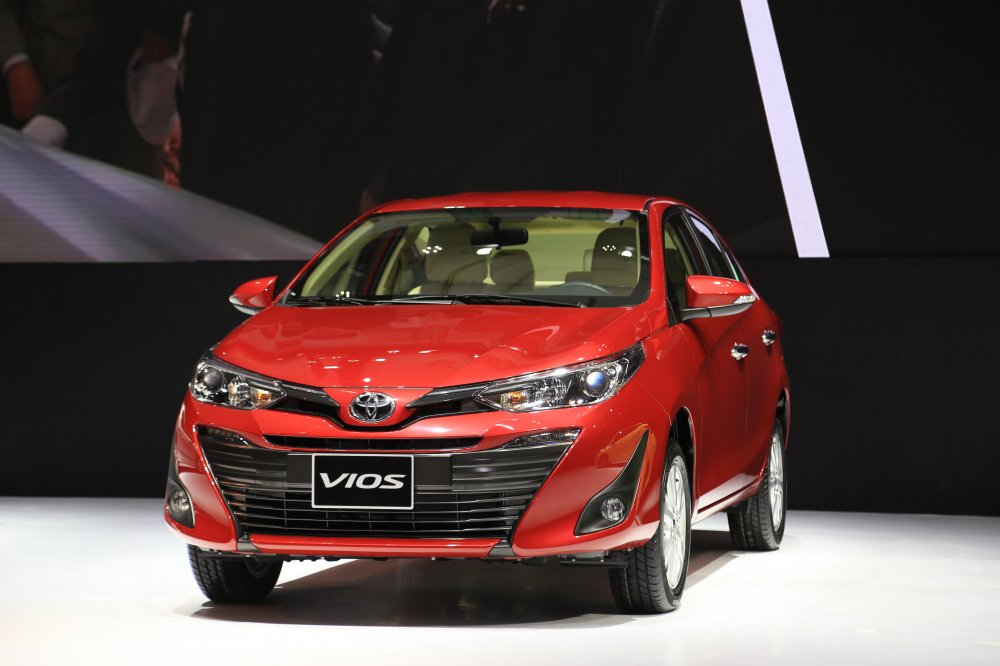 Vios 3 3