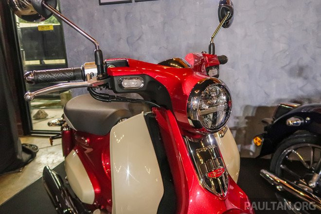 HondaSuperCub125launch7 3