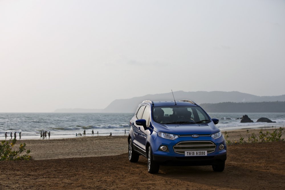 EcoSport #2
