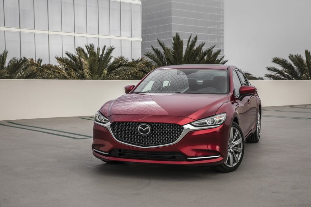 mazda6