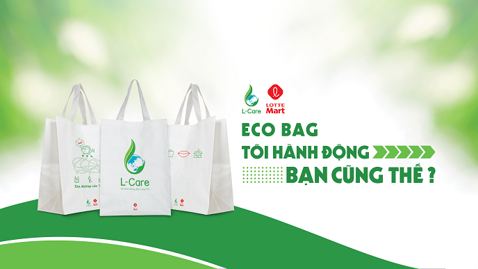 Key visual Eco-Bag 02-01